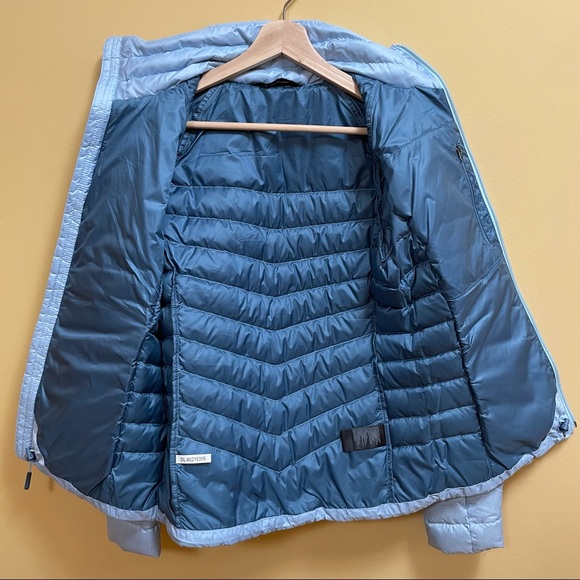 THE NORTH FACE Tonnerro Jacket - Picture 4 of 10